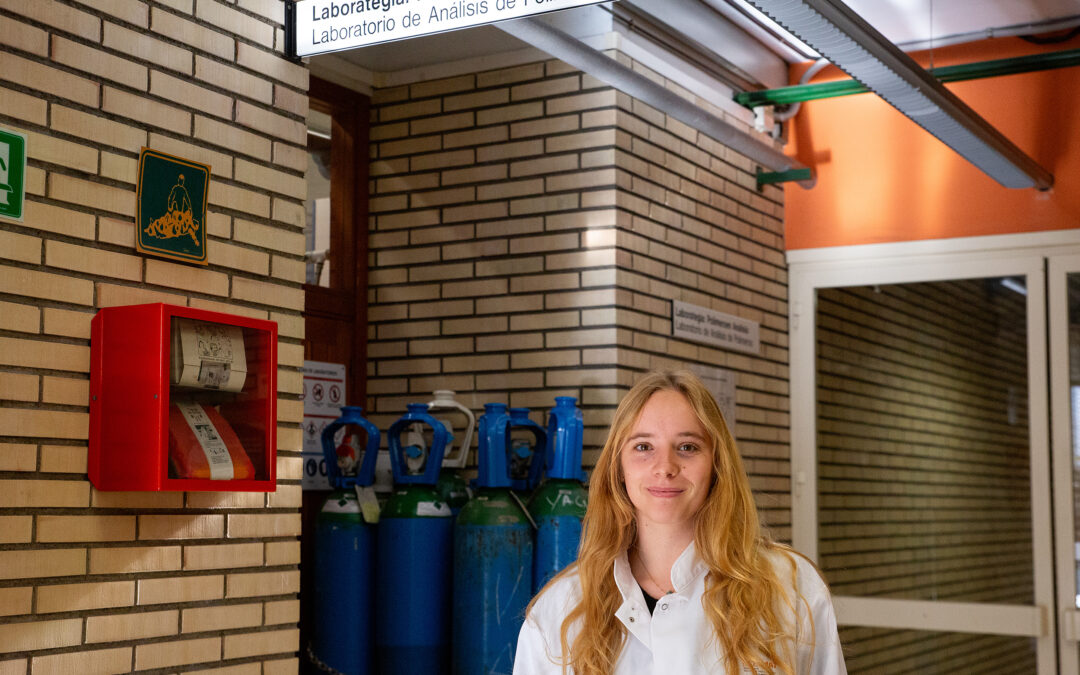 Helia Ventribout Final Thesis published in the Campus Magazine