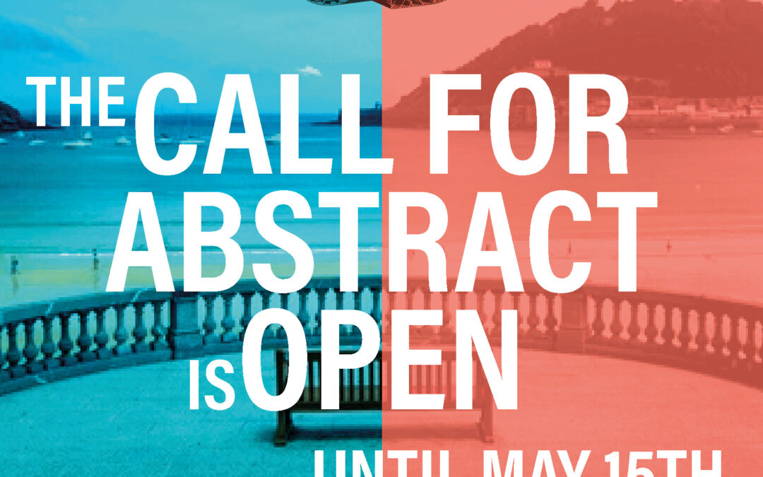 3Dam2025 CALL FOR ABSTRACT